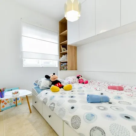 Family Amare Apartamento Zadar