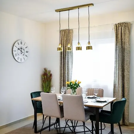 Apartamento Family Amare *