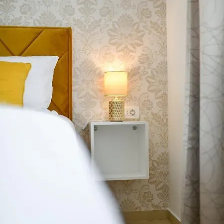 Apartamento Family Amare *