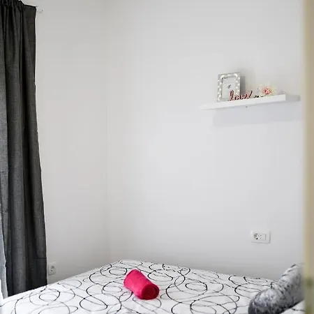Apartamento Family Amare Zadar