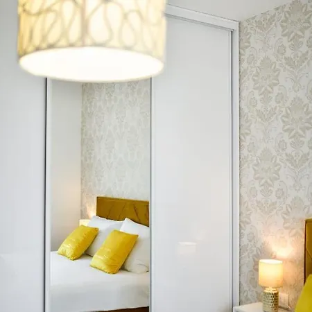 Apartamento Family Amare *
