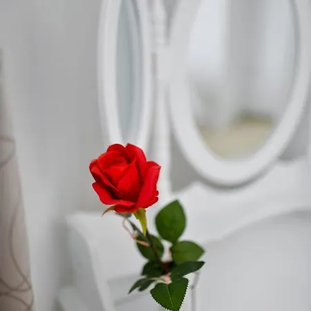 Apartamento Family Amare Zadar