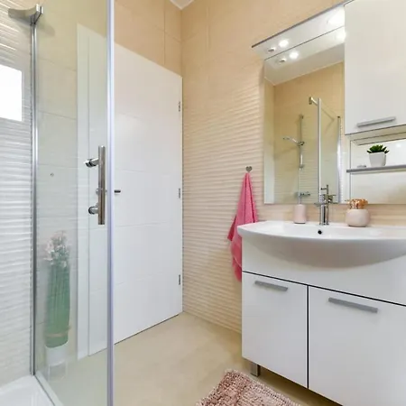 Apartamento Family Amare *