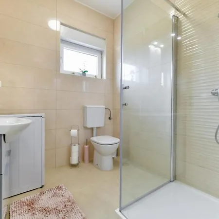Apartamento Family Amare Zadar