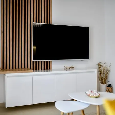 Apartamento Family Amare Zadar