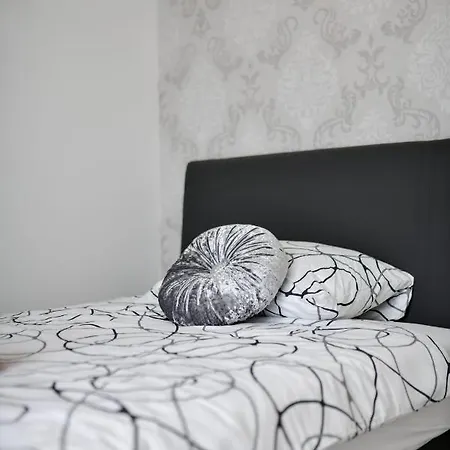 Apartamento Family Amare *