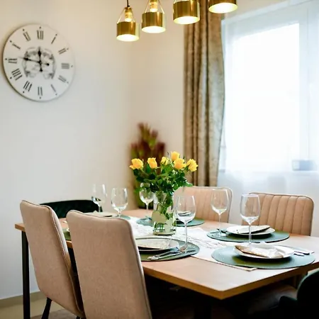 Apartamento Family Amare Zadar