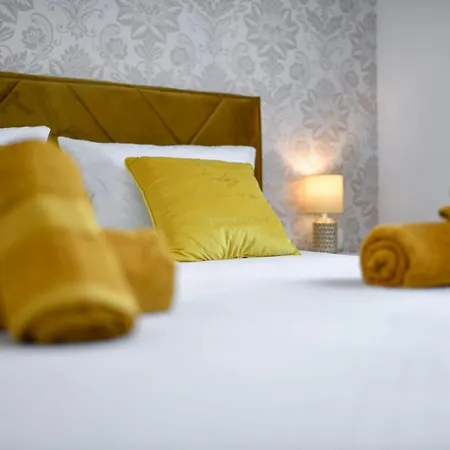 Apartamento Family Amare *