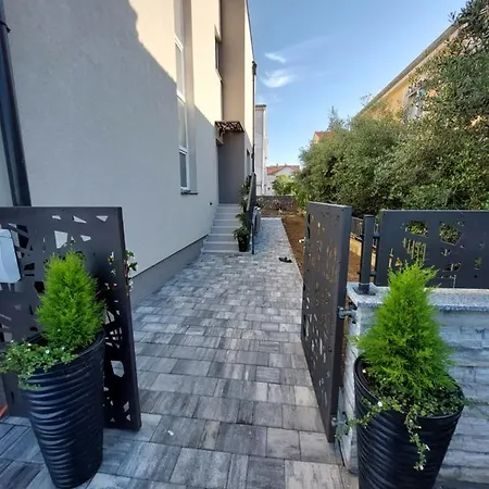 Apartamento Family Amare